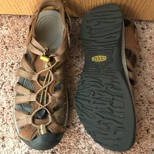 Keen Women’s Whisper sandal